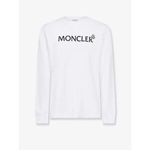 Moncler Men Cotton T-Shirt